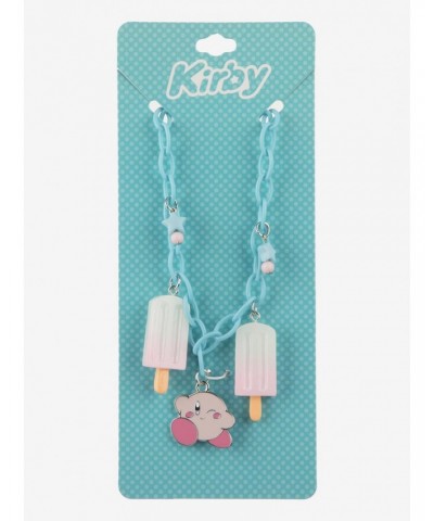 Kirby Sweets Chain Necklace $3.49 Necklaces