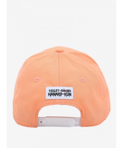 Toilet-Bound Hanako-Kun Duo Snapback Hat $4.46 Hats