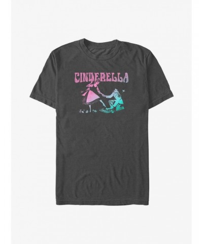 Disney Cinderella If The Shoe Fits T-Shirt $11.95 T-Shirts