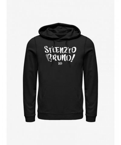 Disney Pixar Luca Silenzio Bruno Hoodie $10.78 Hoodies