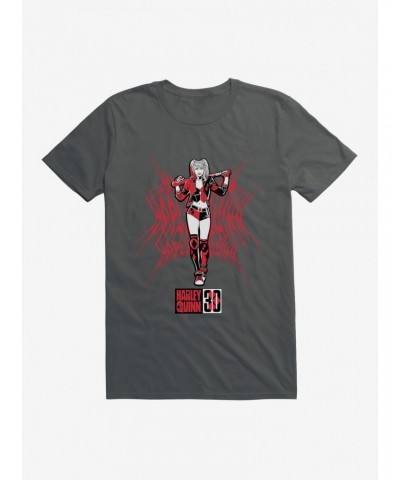 Harley Quinn Classic T-Shirt $7.46 T-Shirts