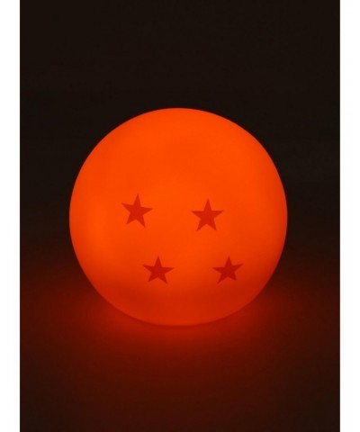 Dragon Ball Z Mini Desk Lamp $7.70 Lamps