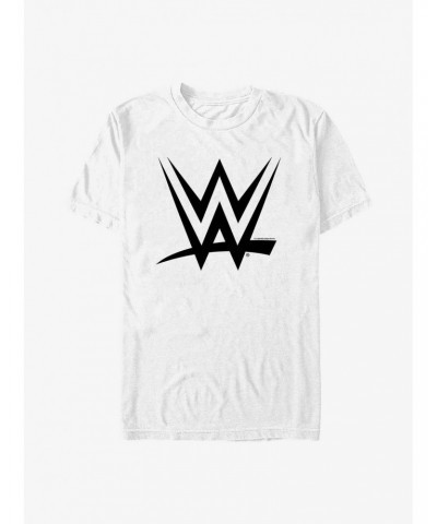 WWE Logo T-Shirt $7.07 T-Shirts