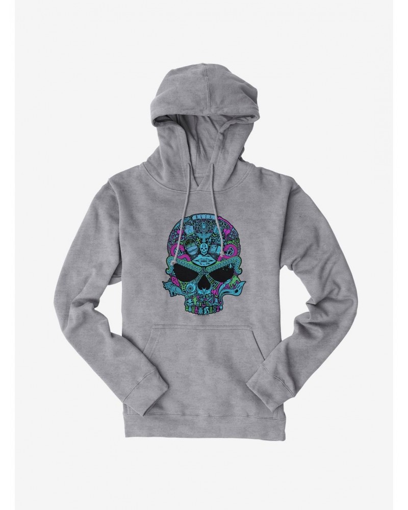 Alchemy England Toil And Trouble Hoodie $15.09 Hoodies