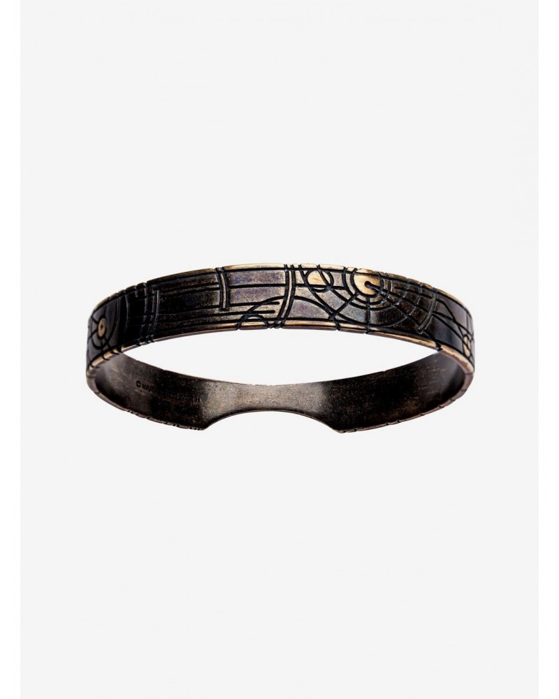 Marvel x RockLove The Eternals Unimind Bracelet $46.48 Bracelets