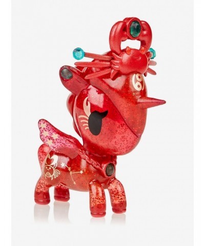 Tokidoki Zodiac Unicorno Blind Box Figure $5.41 Merchandises