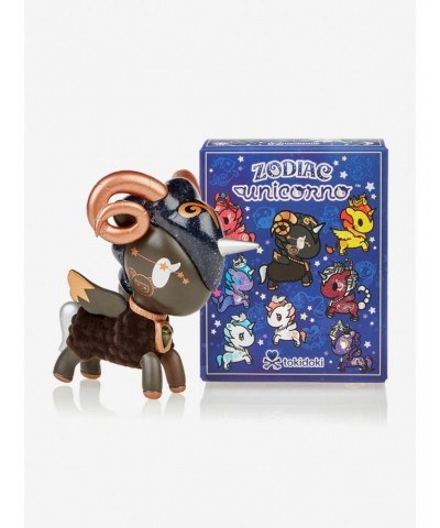 Tokidoki Zodiac Unicorno Blind Box Figure $5.41 Merchandises