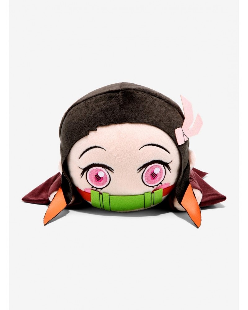 Demon Slayer: Kimetsu No Yaiba Nezuko Laying Down Plush $12.26 Plush