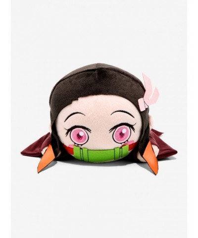 Demon Slayer: Kimetsu No Yaiba Nezuko Laying Down Plush $12.26 Plush