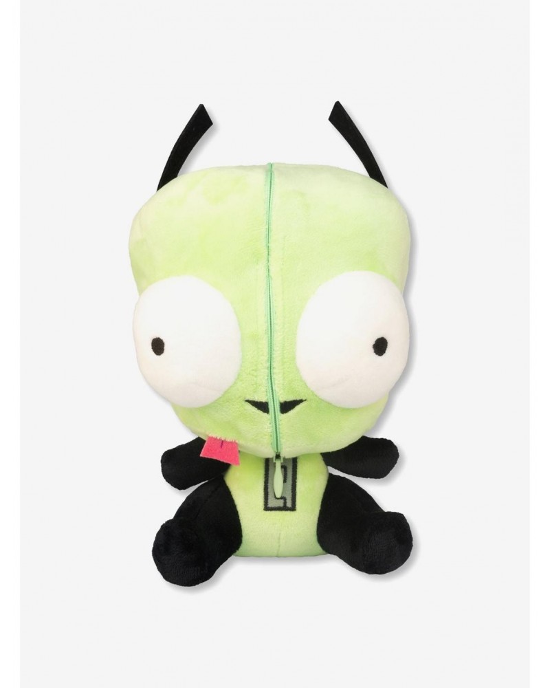 Invader Zim GIR Zippermouth Plush $11.96 Plush