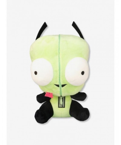 Invader Zim GIR Zippermouth Plush $11.96 Plush