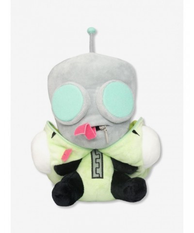 Invader Zim GIR Zippermouth Plush $11.96 Plush