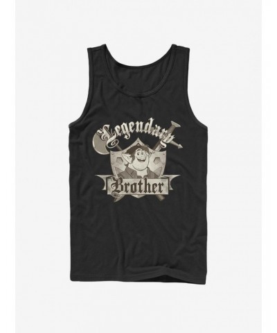 Disney Pixar Onward Legendary Big Brother Tank $5.58 Tanks