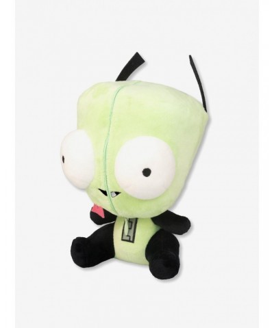 Invader Zim GIR Zippermouth Plush $11.96 Plush