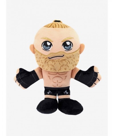 WWE Brock Lesnar Kuricha Sitting Plush $10.51 Plush