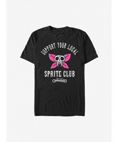 Disney Onward Sprite Gang T-Shirt $6.69 T-Shirts