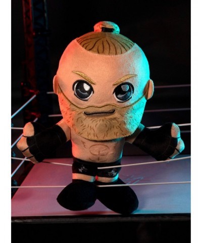 WWE Brock Lesnar Kuricha Sitting Plush $10.51 Plush