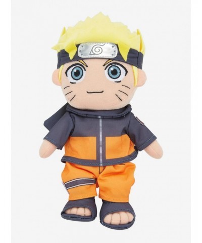 Naruto Shippuden Naruto Plush $7.17 Plush