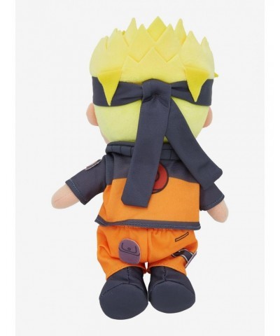 Naruto Shippuden Naruto Plush $7.17 Plush