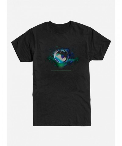 Extra Soft How To Train Your Dragon Night & Light T-Shirt $11.24 T-Shirts