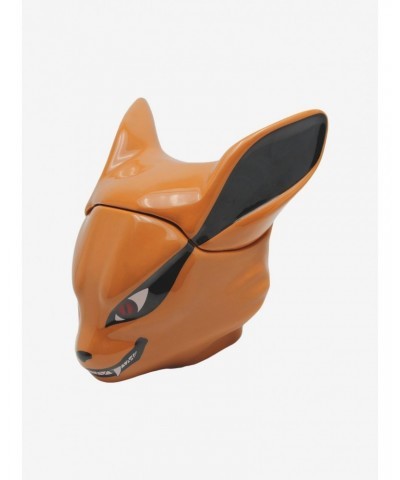 Naruto Shippuden Kurama 3D Mug $6.76 Mugs