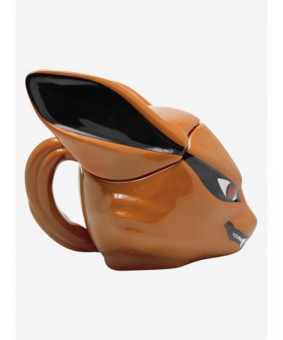 Naruto Shippuden Kurama 3D Mug $6.76 Mugs