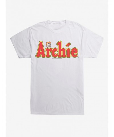 Archie Comics Face T-Shirt $8.60 T-Shirts