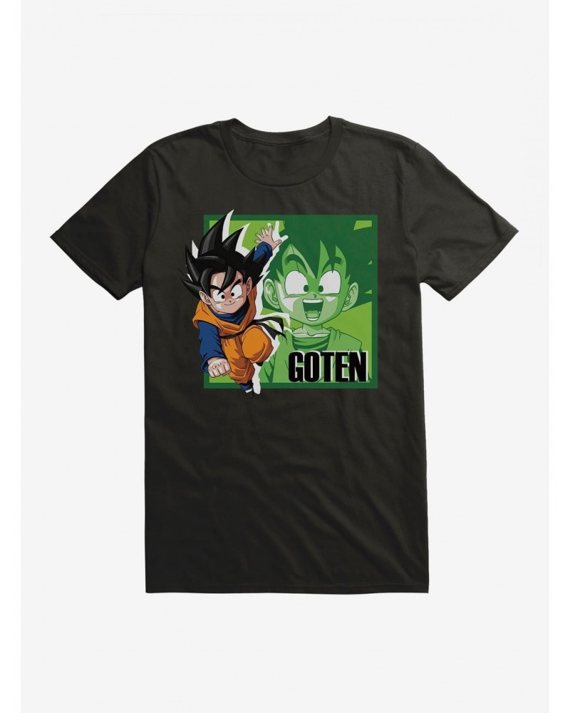 Dragon Ball Z Goten T-Shirt $11.23 T-Shirts