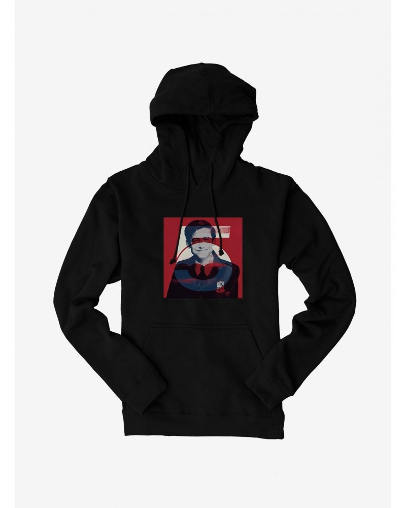 The Umbrella Academy Number Five Hoodie $15.45 Hoodies