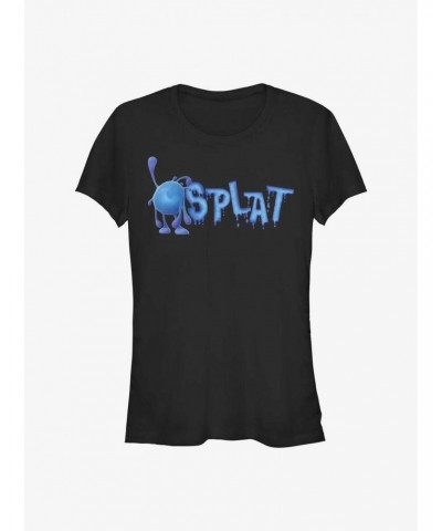 Disney Strange World Splat Wave Girls T-Shirt $6.31 T-Shirts