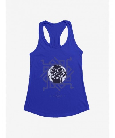 The Mummy Egyptian Art Girls Tank $9.36 Tanks