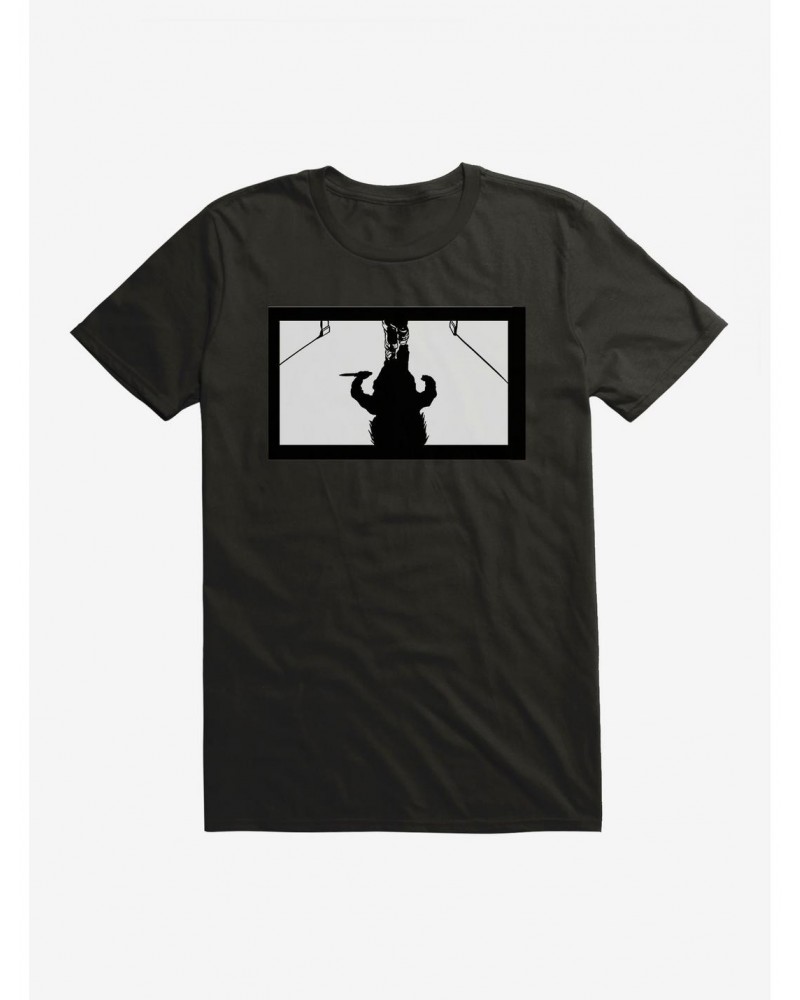 Chucky Shadow T-Shirt $9.08 T-Shirts