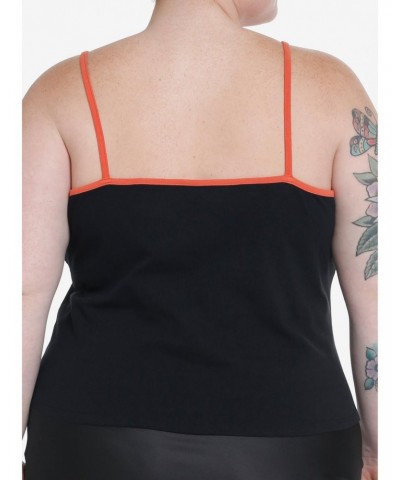 Halloween Michael Myers Poster Girls Cami Plus Size $6.70 Cami