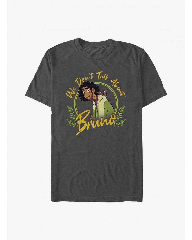 Disney Encanto We Don't Talk About Bruno T-Shirt $8.37 T-Shirts