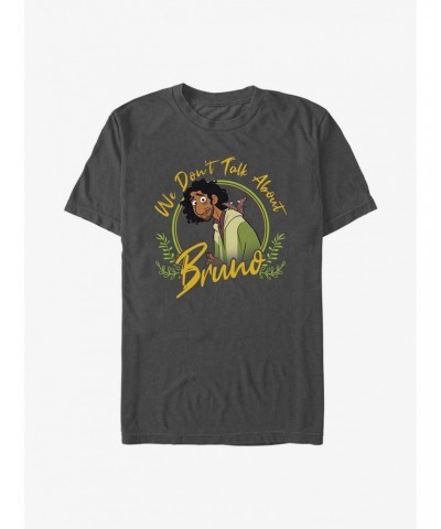 Disney Encanto We Don't Talk About Bruno T-Shirt $8.37 T-Shirts