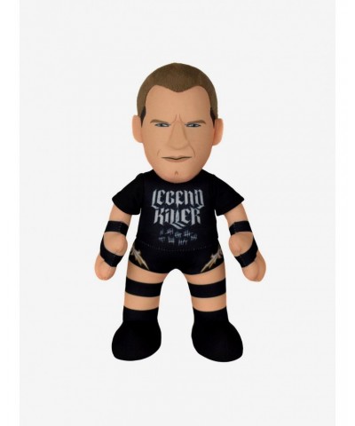 WWE Randy Orton Bleacher Creatures 10" Plush $8.76 Plush