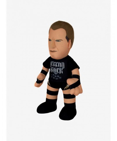 WWE Randy Orton Bleacher Creatures 10" Plush $8.76 Plush