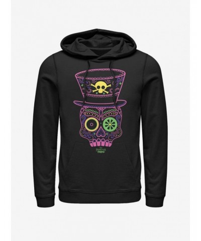 Disney The Princess And The Frog Tarot Hoodie $15.80 Hoodies