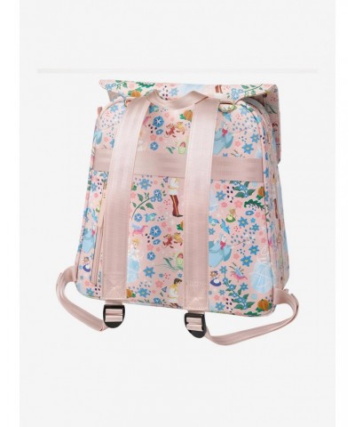 Petunia Pickle Bottom Disney Cinderella Meta Backpack $79.85 Backpacks