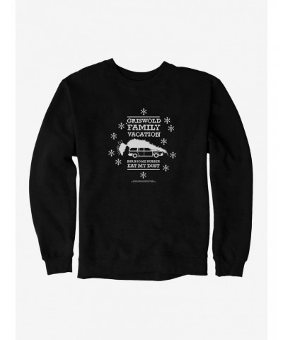 Christmas Vacation Family Vacation Sweatshirt $13.58 Sweatshirts