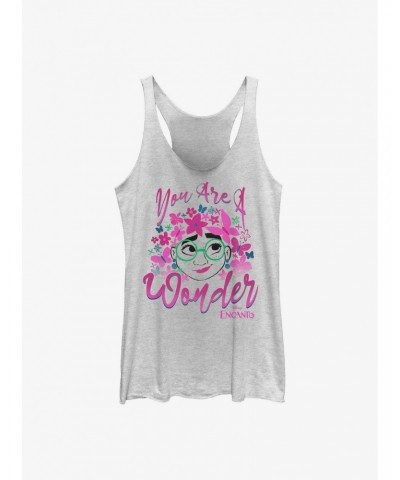 Disney's Encanto A Wonder Girl's Tank $10.88 Merchandises