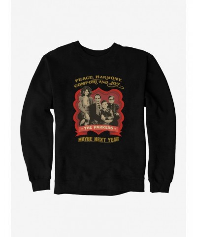 A Christmas Story Maybe Next Year Sweatshirt $10.04 Sweatshirts