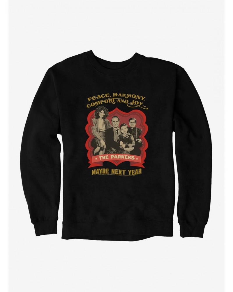 A Christmas Story Maybe Next Year Sweatshirt $10.04 Sweatshirts