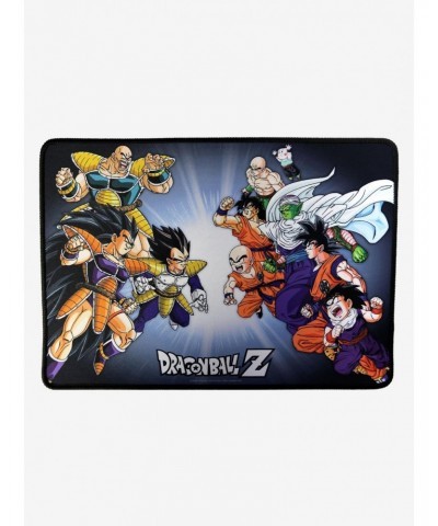 Dragon Ball Z Saiyan Gaming Mousepad $9.75 Mousepads