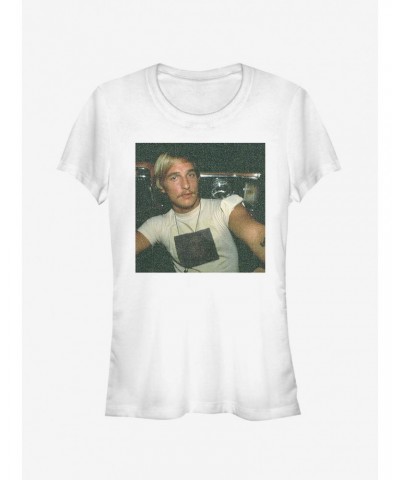 Dazed and Confused Ultimate Party Boy Girls T-Shirt $12.20 T-Shirts