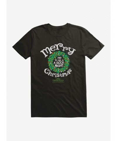 National Lampoon's Christmas Vacation Merry National Lampoon's Christmas T-Shirt $8.99 T-Shirts