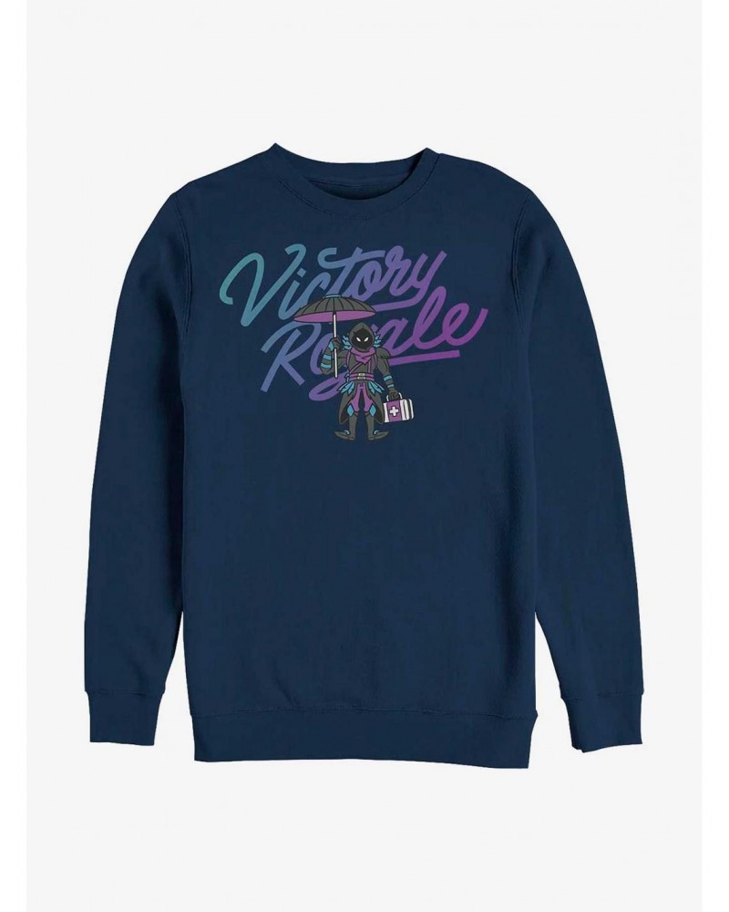 Fortnite Victory Royale Raven Sweatshirt $13.87 Sweatshirts