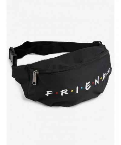 Warner Bros Friends Fanny Pack $16.40 Merchandises