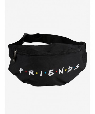 Warner Bros Friends Fanny Pack $16.40 Merchandises