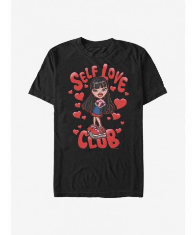 Bratz Self Love Club Jade T-Shirt $10.52 T-Shirts